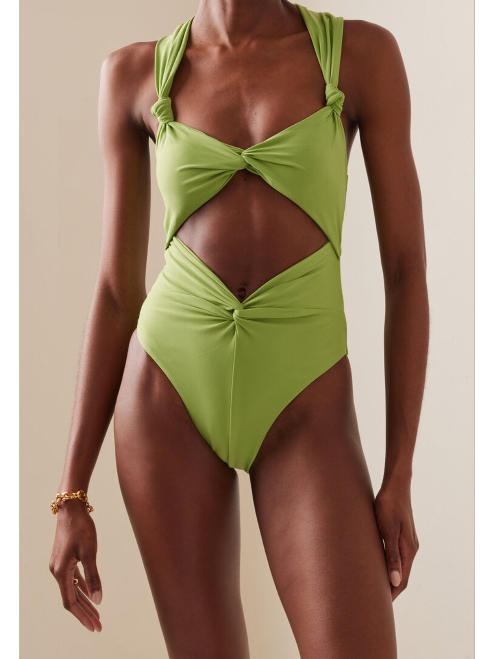 Andrea Iyamah Rora Swimsuit